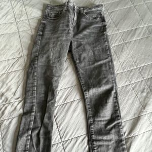 Zara jeans